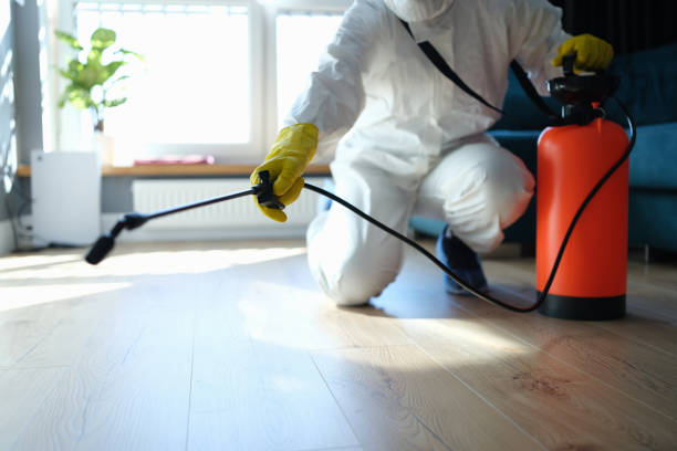 Reliable Biohazard contractor in Fairfax, OH by Trauma Clean Pros